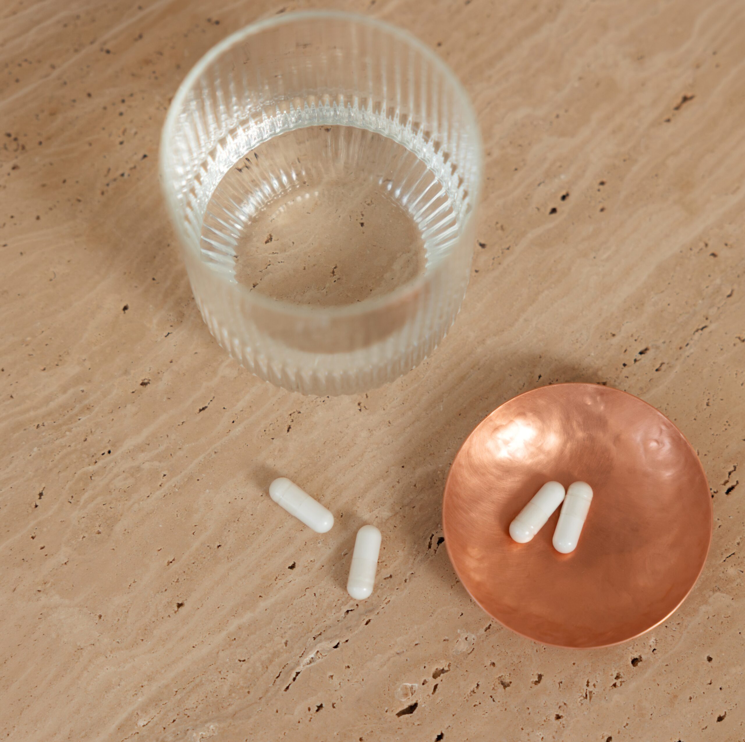 125 D-mannose capsules - Afbeelding 5